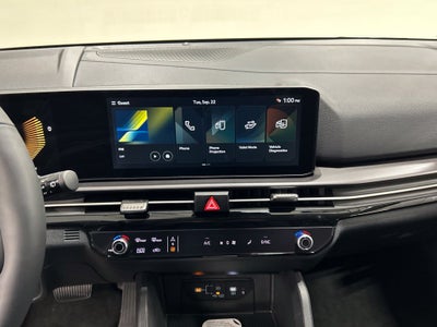 2027 Kia Sportage EX