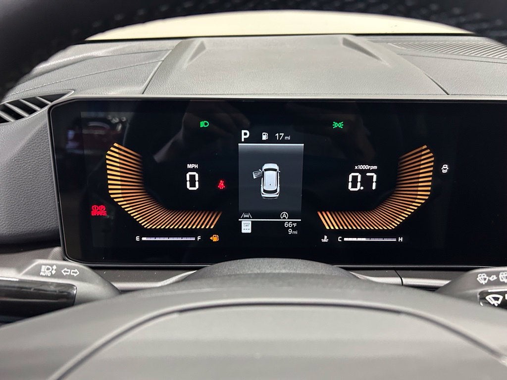 2027 Kia Sportage EX
