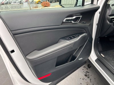 2027 Kia Sportage SX-Prestige