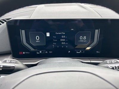 2027 Kia Sportage SX-Prestige