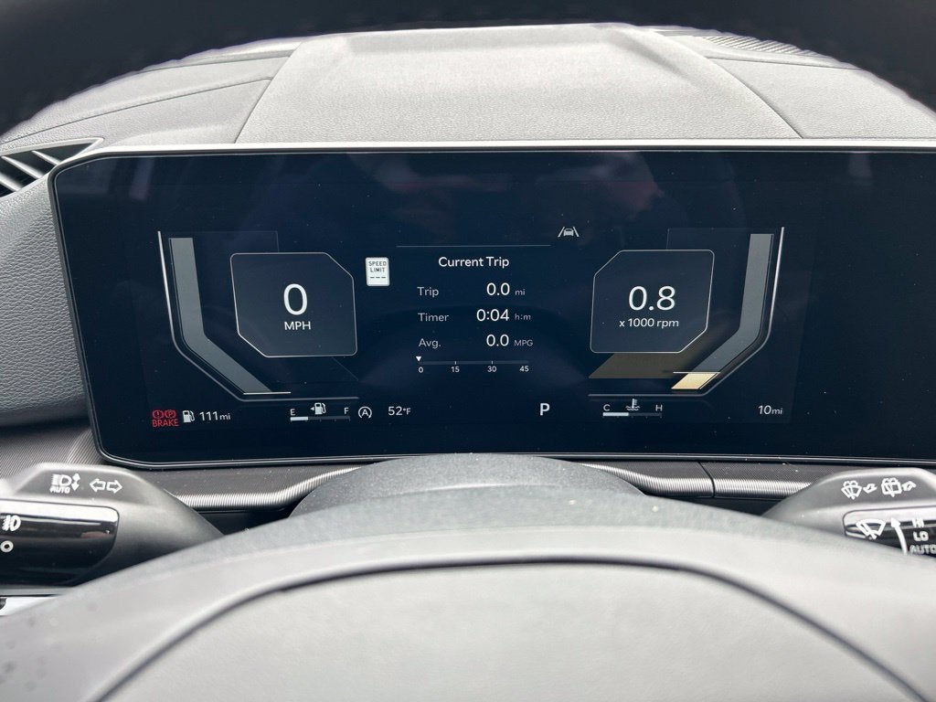 2027 Kia Sportage SX-Prestige