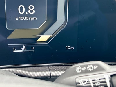2027 Kia Sportage SX-Prestige