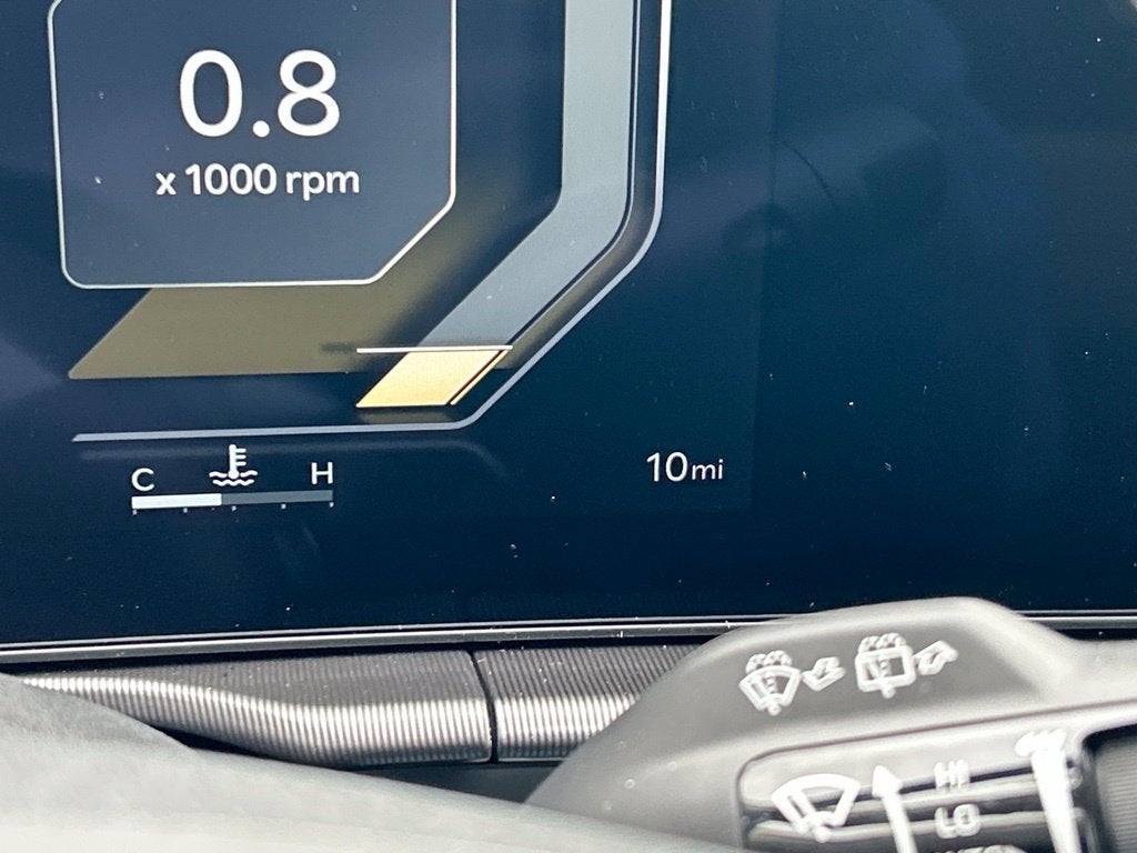 2027 Kia Sportage SX-Prestige