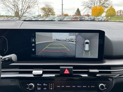 2027 Kia Sportage SX-Prestige