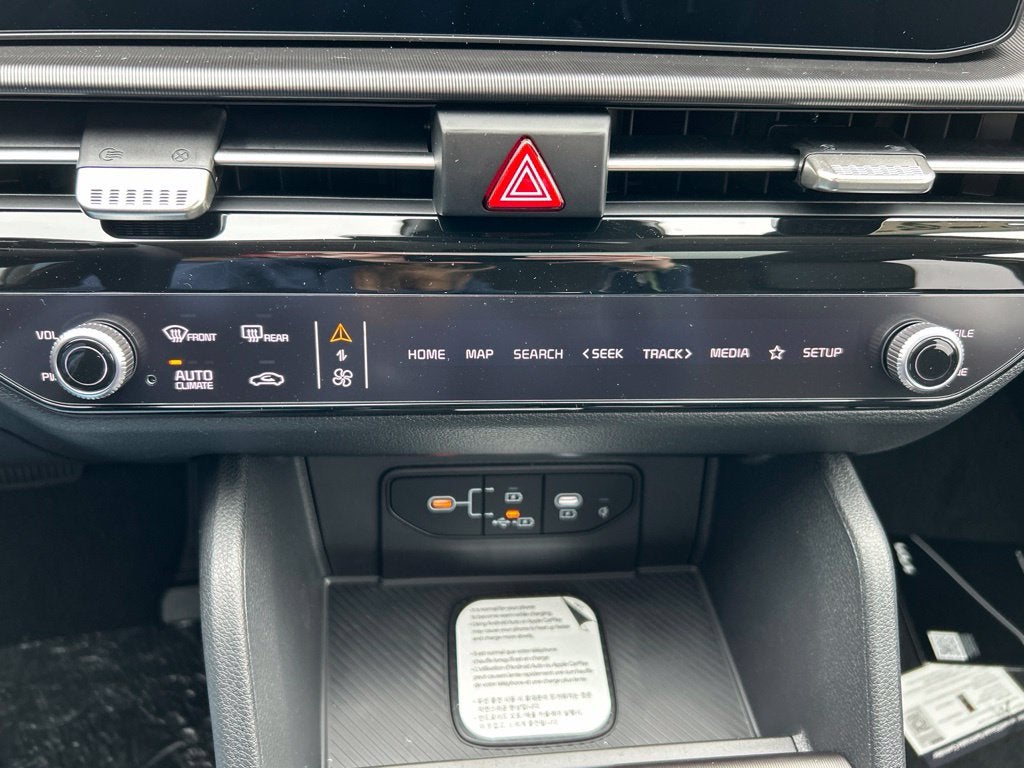 2027 Kia Sportage SX-Prestige