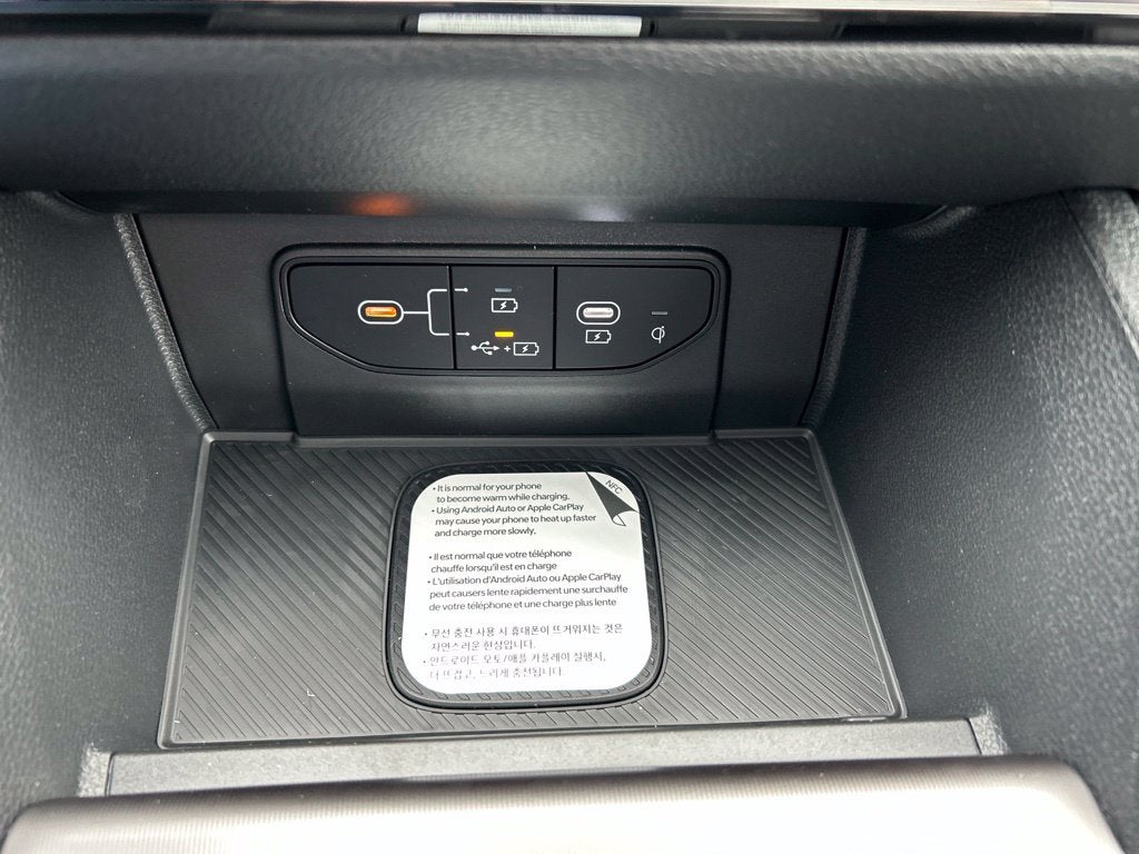 2027 Kia Sportage SX-Prestige