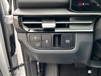 2027 Kia Sportage SX-Prestige