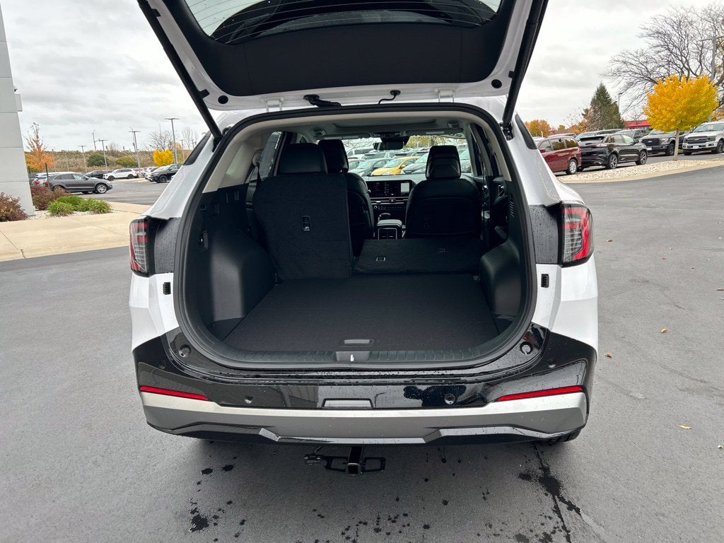 2027 Kia Sportage SX-Prestige