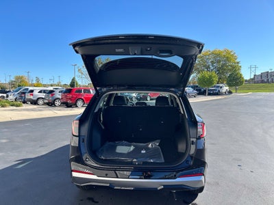 2027 Kia Sportage SX-Prestige