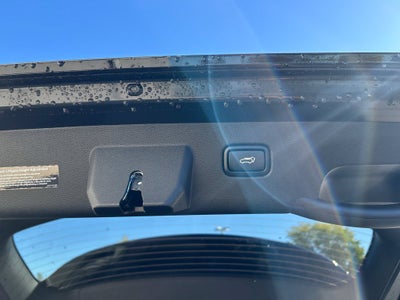 2027 Kia Sportage SX-Prestige