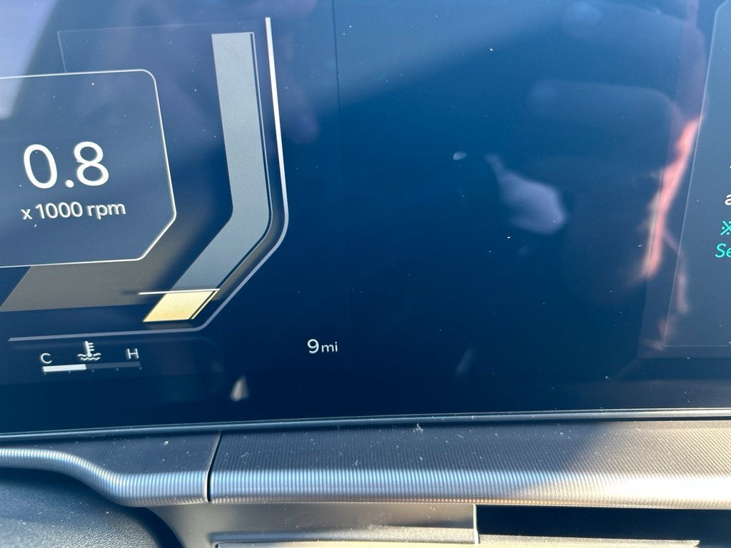 2027 Kia Sportage SX-Prestige