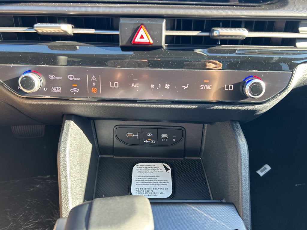 2027 Kia Sportage SX-Prestige