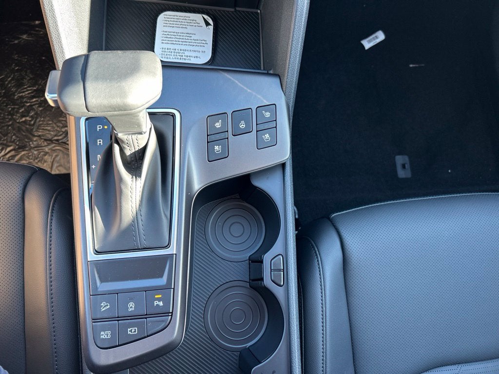 2027 Kia Sportage SX-Prestige