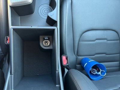 2027 Kia Sportage SX-Prestige