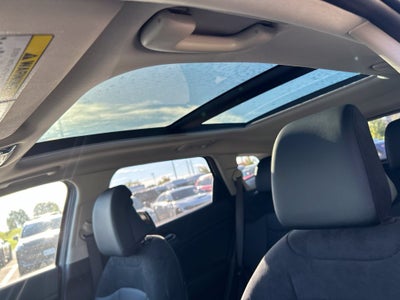 2027 Kia Sportage SX-Prestige