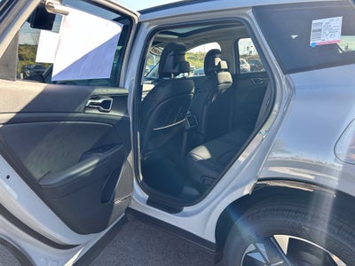 2027 Kia Sportage SX-Prestige