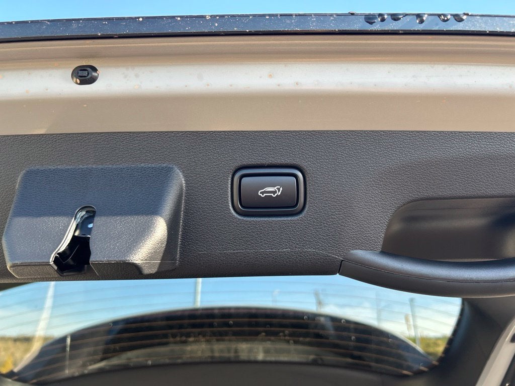 2027 Kia Sportage SX-Prestige