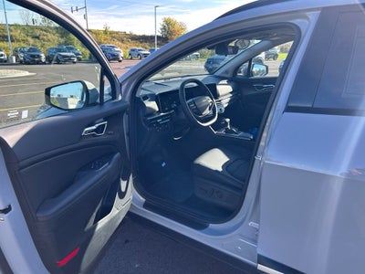 2027 Kia Sportage SX-Prestige