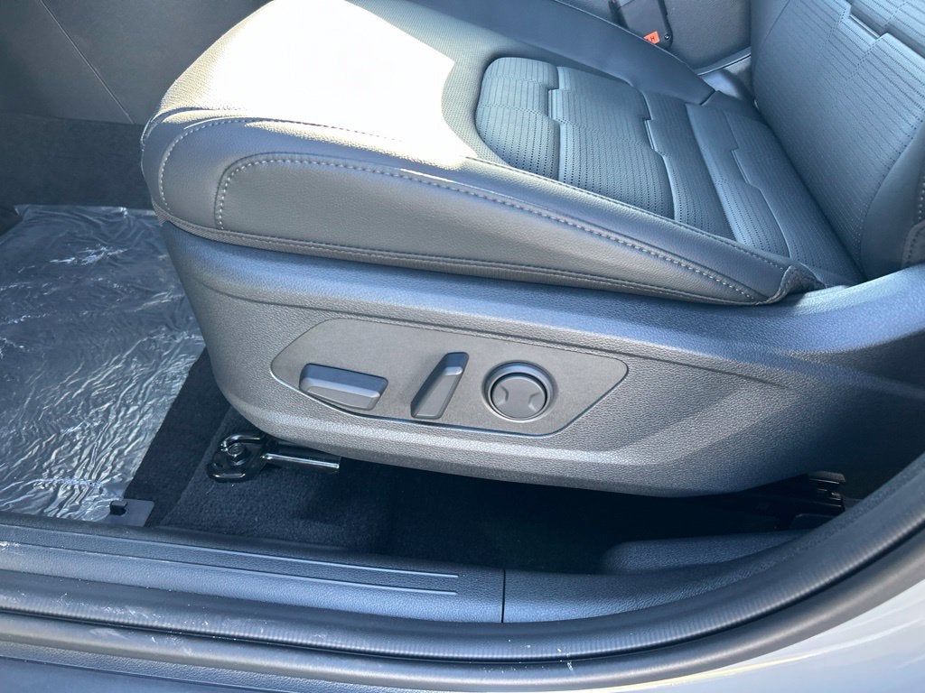 2027 Kia Sportage SX-Prestige