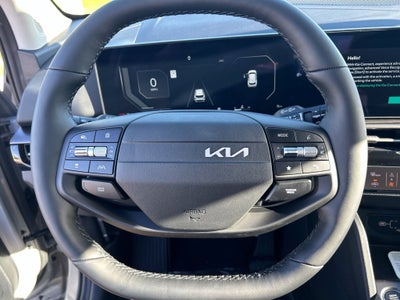 2027 Kia Sportage SX-Prestige
