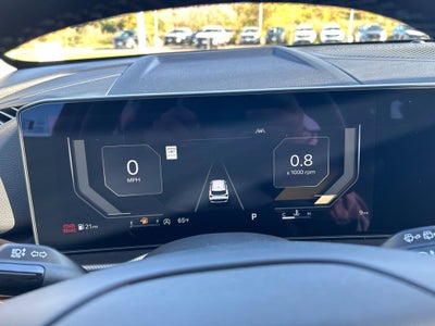 2027 Kia Sportage SX-Prestige