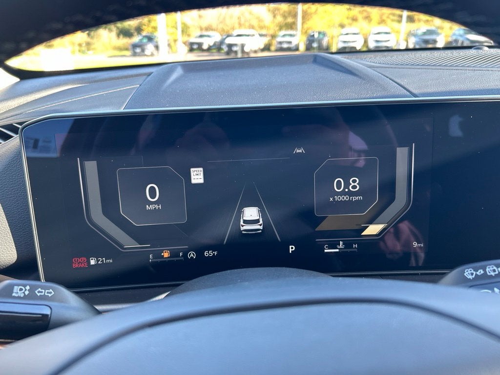 2027 Kia Sportage SX-Prestige