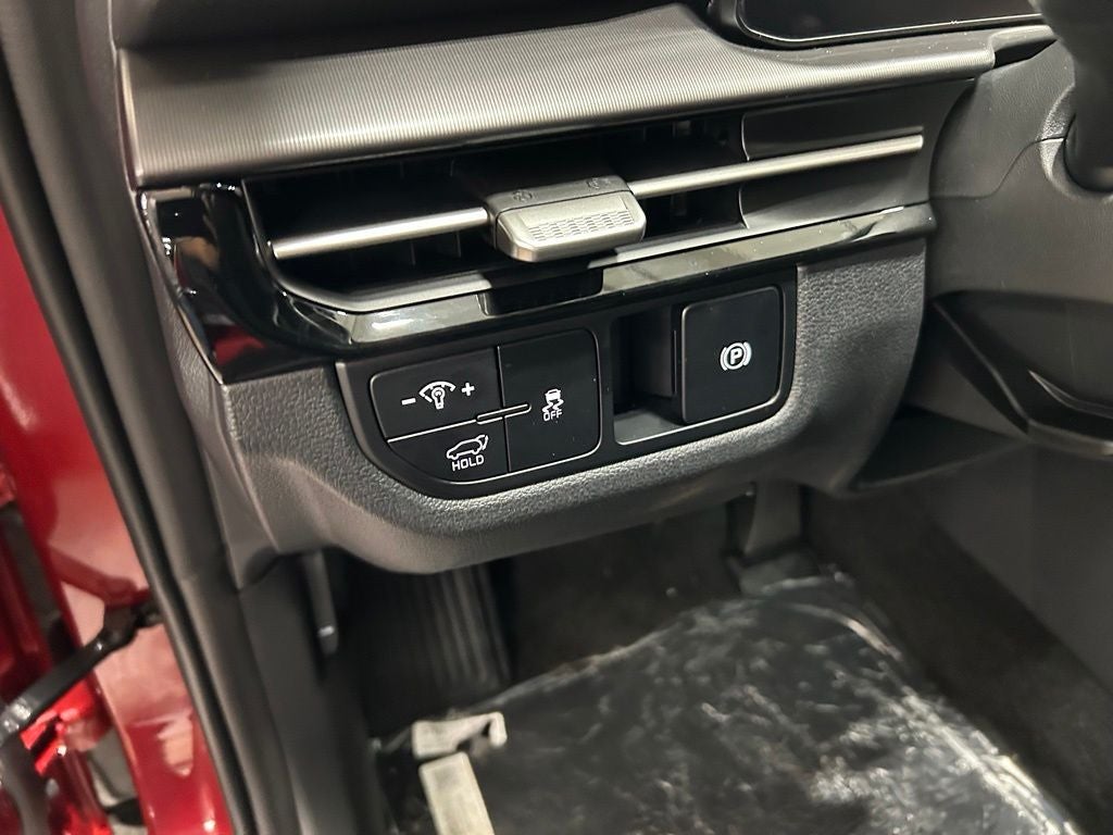2027 Kia Sportage SX-Prestige