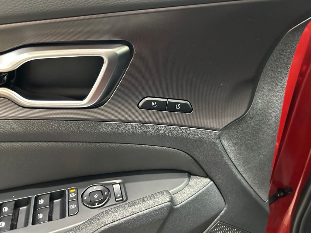 2027 Kia Sportage SX-Prestige