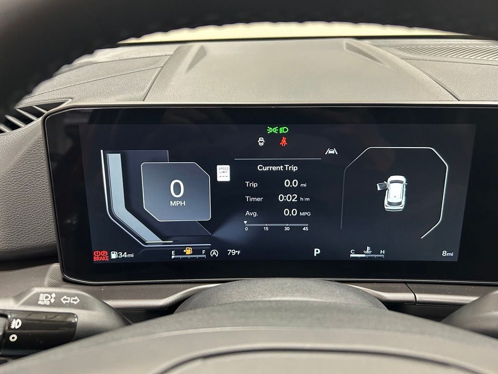 2027 Kia Sportage SX-Prestige