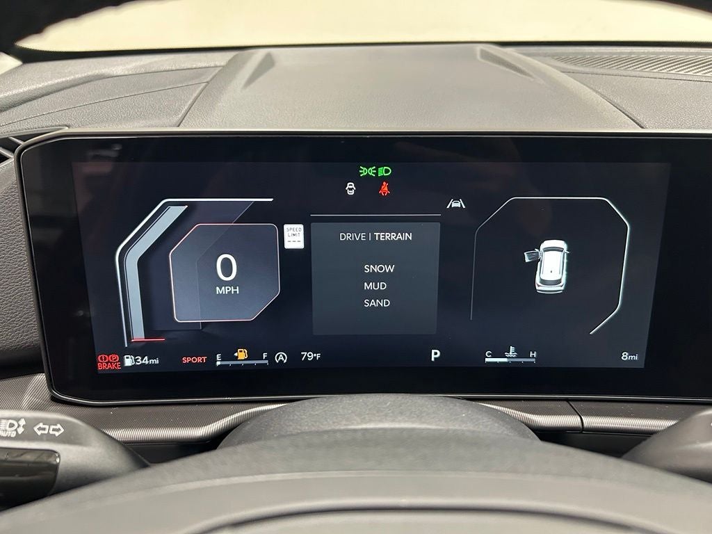 2027 Kia Sportage SX-Prestige