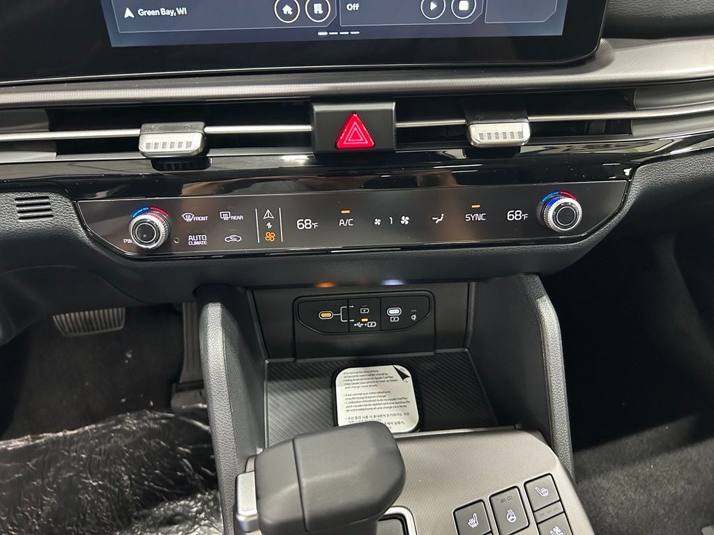 2027 Kia Sportage SX-Prestige