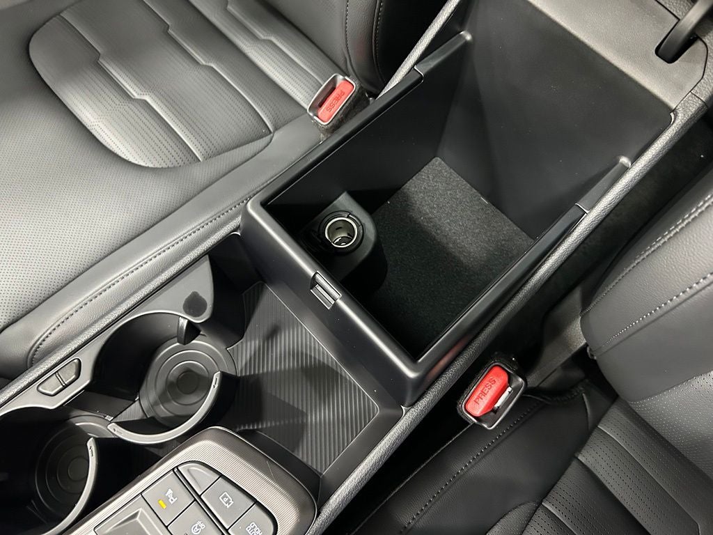 2027 Kia Sportage SX-Prestige