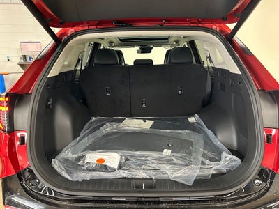 2027 Kia Sportage SX-Prestige
