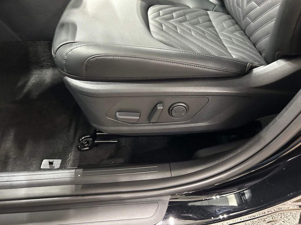 2027 Kia Sportage X-Line