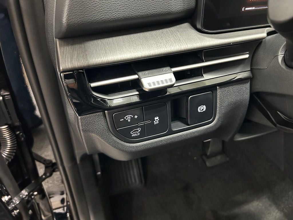 2027 Kia Sportage X-Line