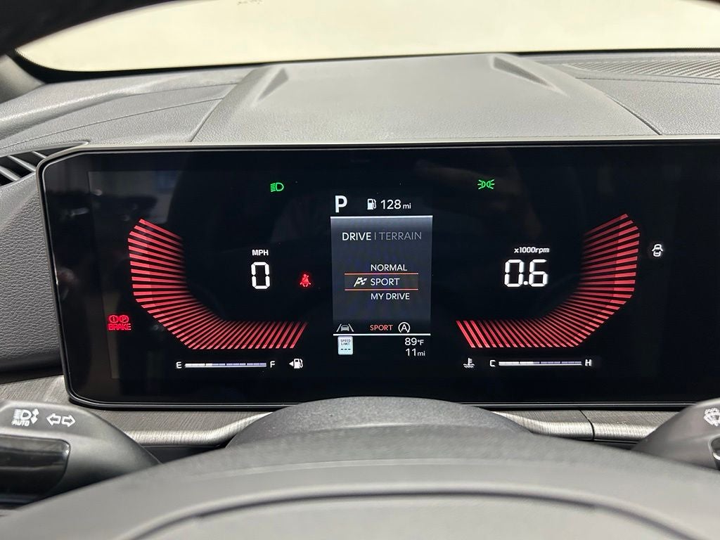 2027 Kia Sportage X-Line