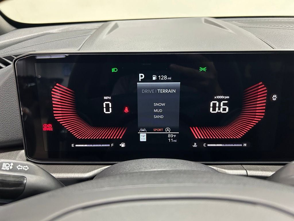 2027 Kia Sportage X-Line