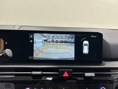 2027 Kia Sportage X-Line