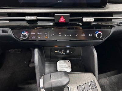 2027 Kia Sportage X-Line