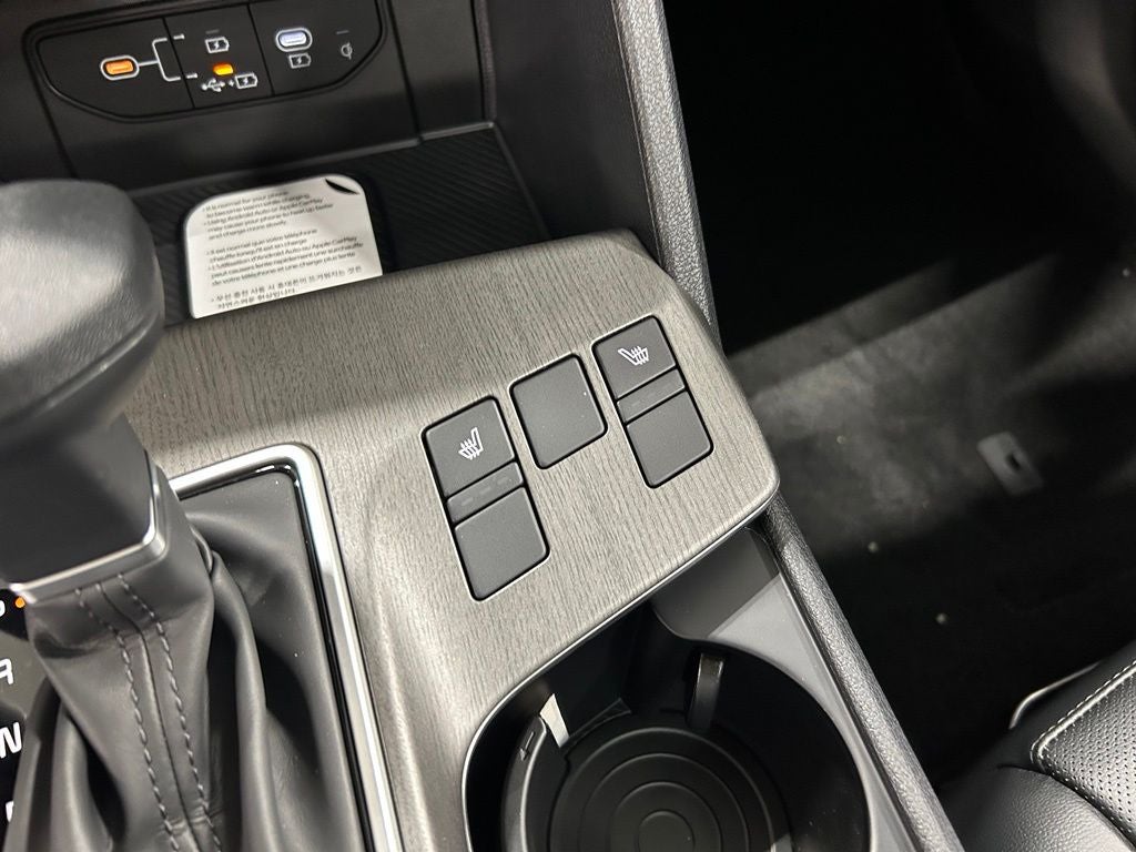 2027 Kia Sportage X-Line