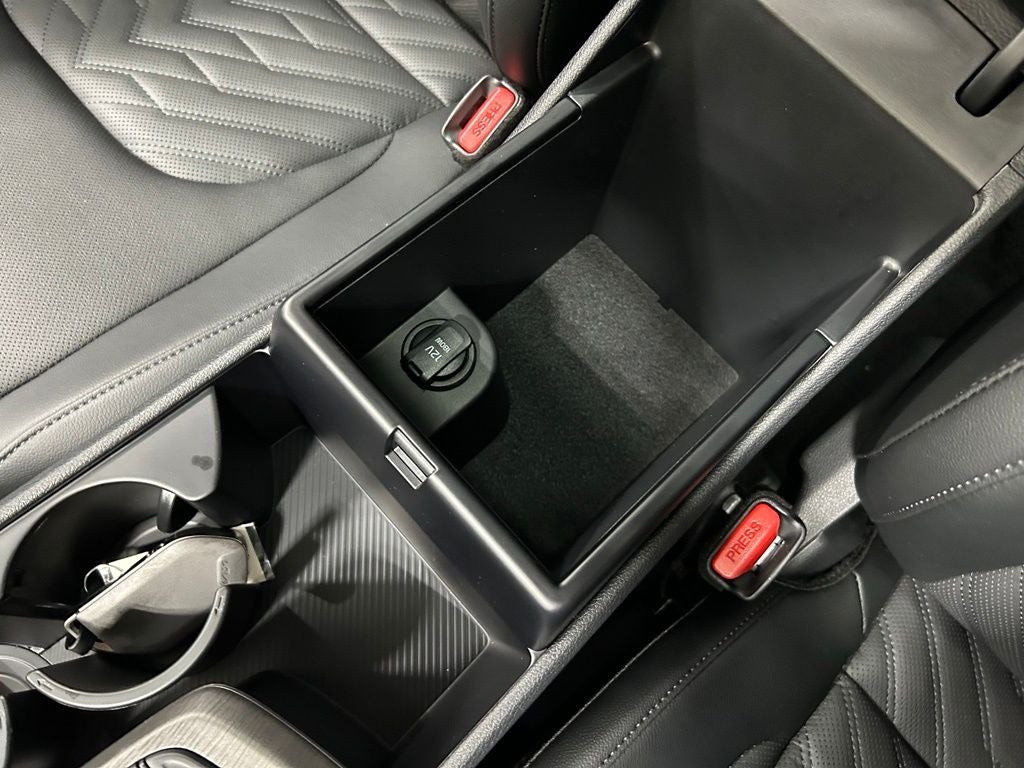 2027 Kia Sportage X-Line