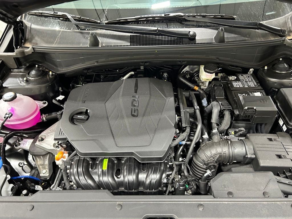 2027 Kia Sportage X-Line
