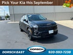 2027 Kia Sportage X-Line