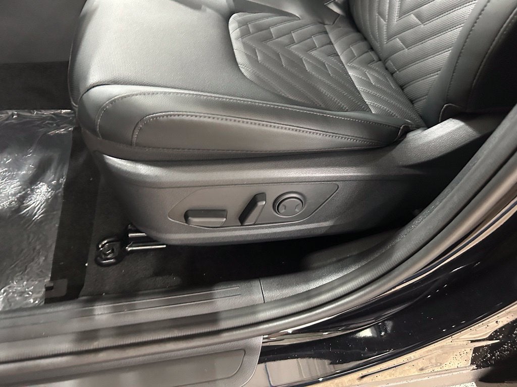 2027 Kia Sportage X-Line