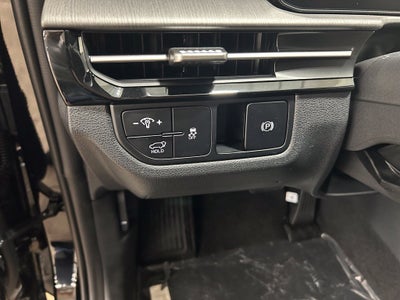 2027 Kia Sportage X-Line