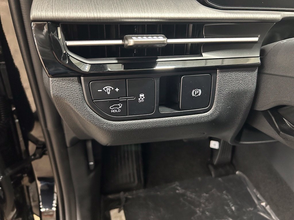 2027 Kia Sportage X-Line