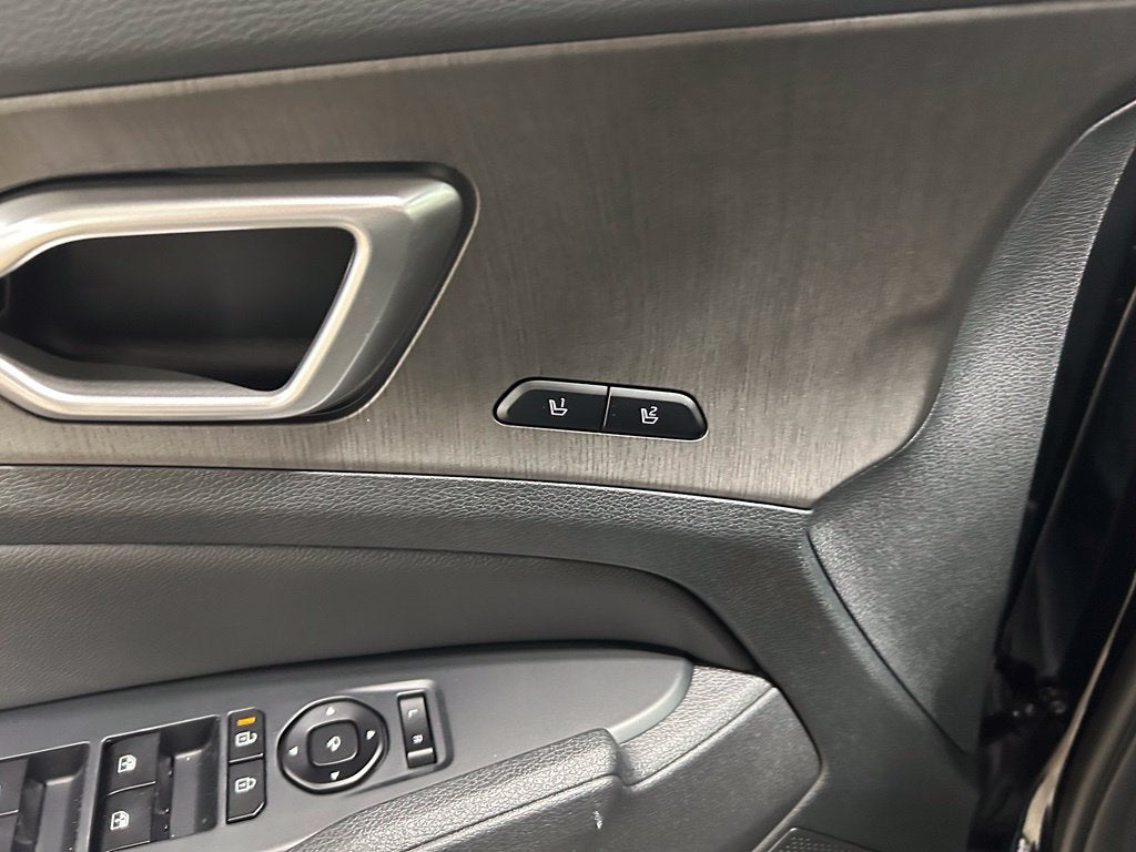 2027 Kia Sportage X-Line