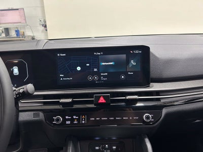 2027 Kia Sportage X-Line