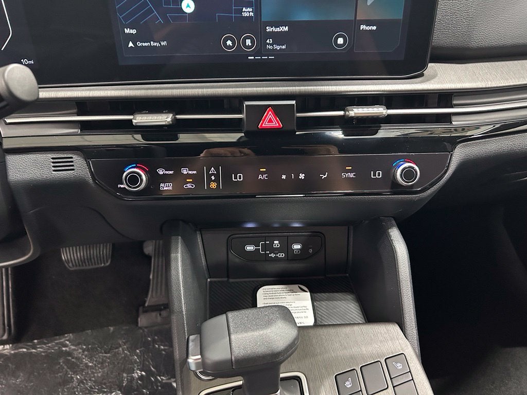 2027 Kia Sportage X-Line