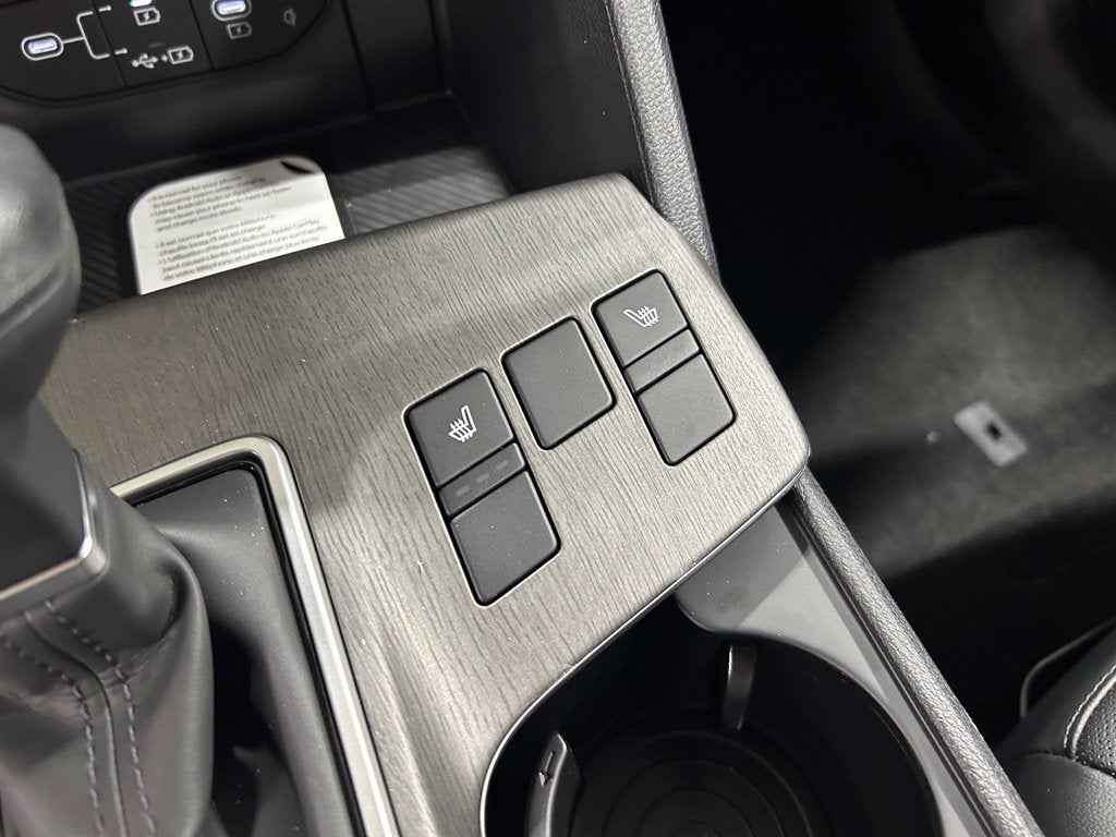 2027 Kia Sportage X-Line